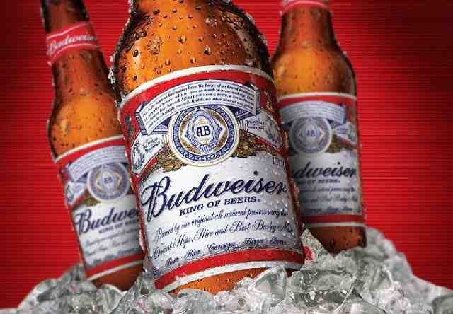 Budweiser-640x444 As melhores e mais saborosas cervejas do mundo