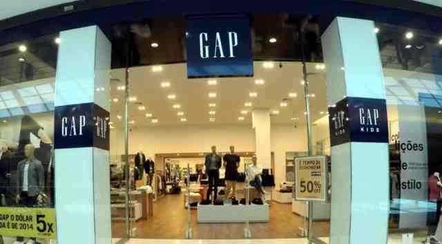 GAP-640x353 As melhores marcas de roupas do mundo