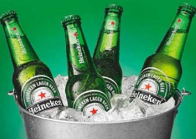 Heineken-640x456 As melhores e mais saborosas cervejas do mundo