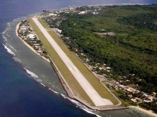 Nauru-Ilha-da-Micronesia-640x480 Lista das 10 cidades e países menores do mundo