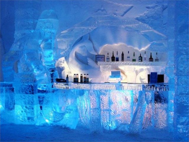 The-Ice-Bar-Quebec-Canada2-640x481 Os 30 bares mais exóticos e luxuosos do mundo