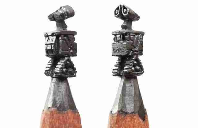 arte-na-ponta-do-lapis1 Veja as esculturas realizadas na ponta de lápis