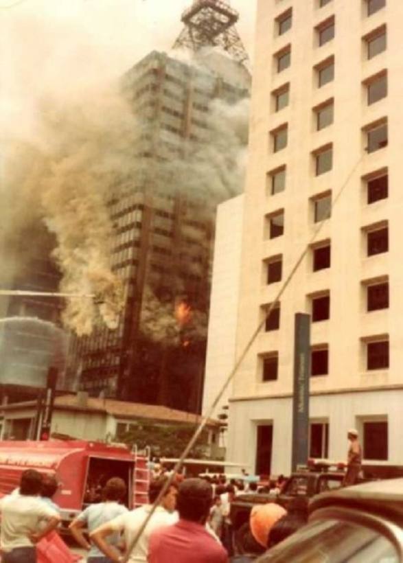 edificio-andraus-incendio7 Mistérios depois do incêndio no Edifício Andraus