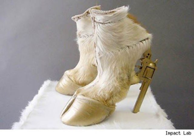 sapatos-bizarros-estranhos22-640x448 Os 70 sapatos femininos mais estranhos do mundo