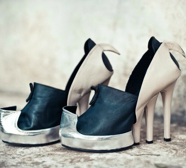 sapatos-bizarros-estranhos41 Os 70 sapatos femininos mais estranhos do mundo
