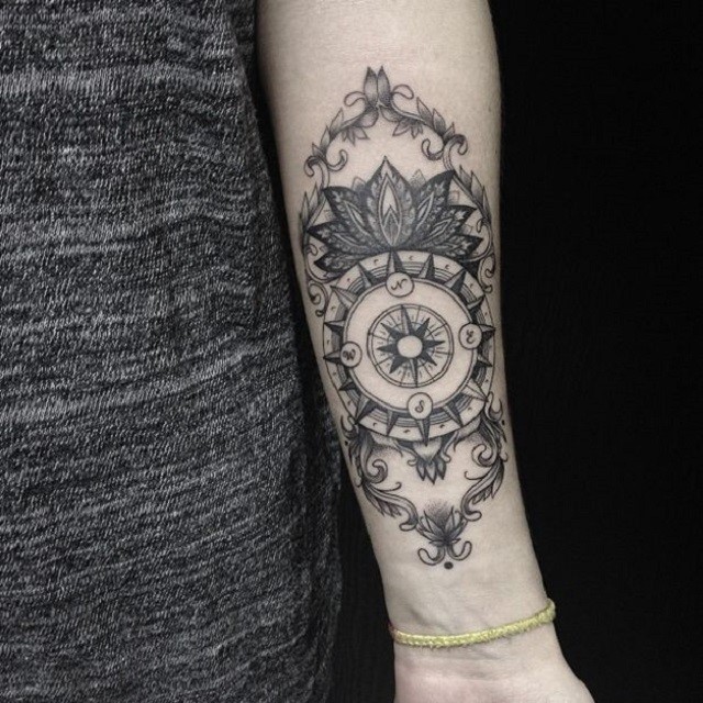 tatuagens-perfeitas15 Tatuagens super realistas para você se inspirar