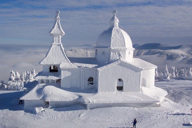 Oymyakon-Russia13 Conheça a cidade mais fria do mundo