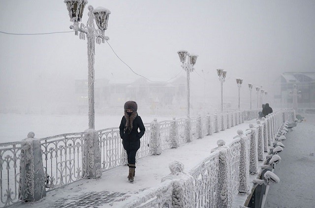 Oymyakon-Russia2 Conheça a cidade mais fria do mundo
