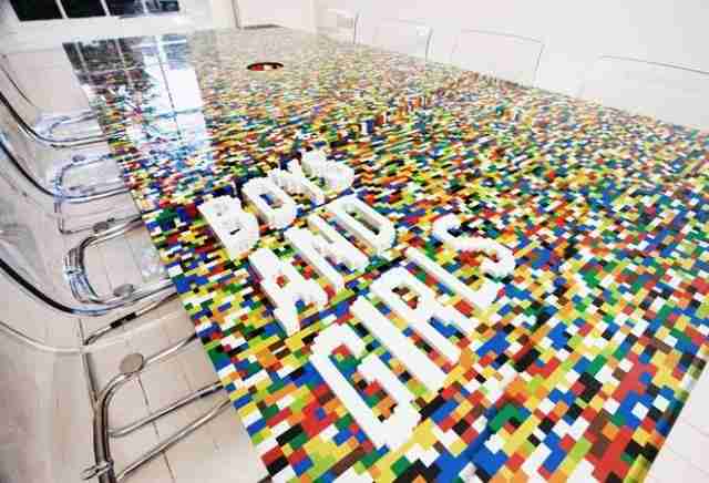 incriveis-criacoes-feitas-com-o-Lego32 Veja as 50 incríveis criações feitas com o Lego