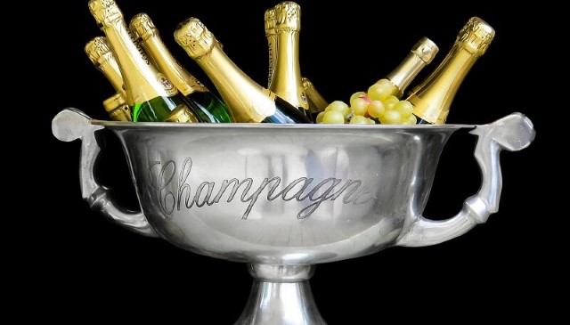 champagne Veja as 10 curiosidades sobre os vinhos