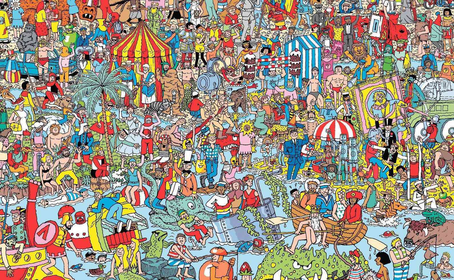 onde-esta-wally1 Desafio: Onde está o Wally?