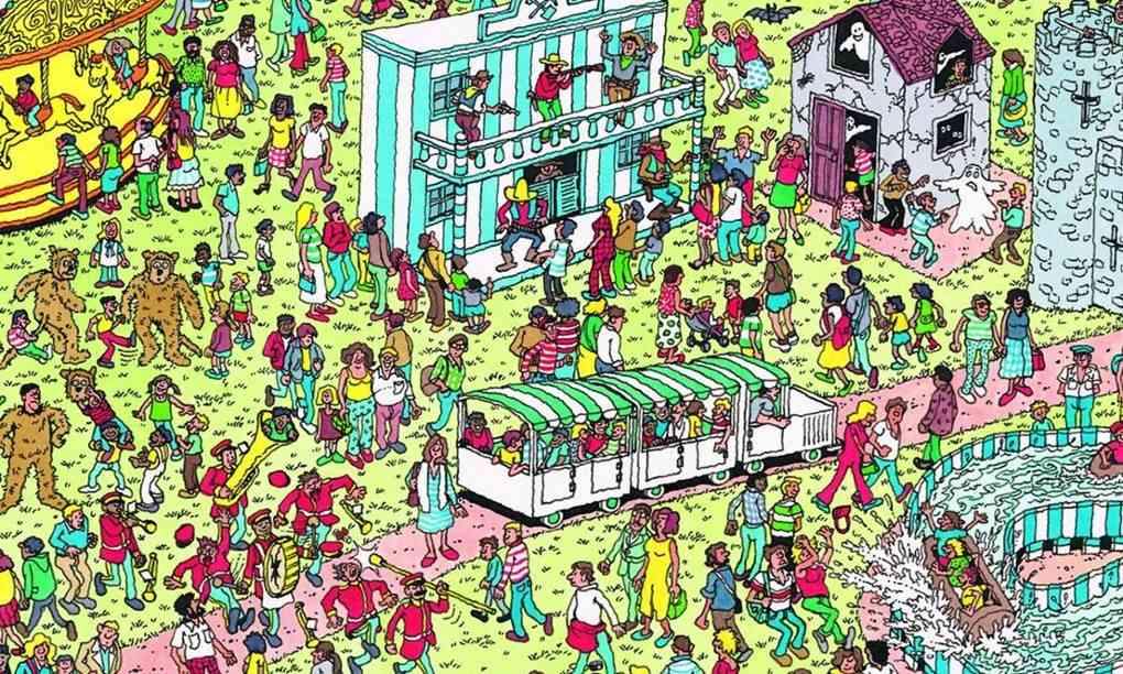 onde-esta-wally3 Desafio: Onde está o Wally?