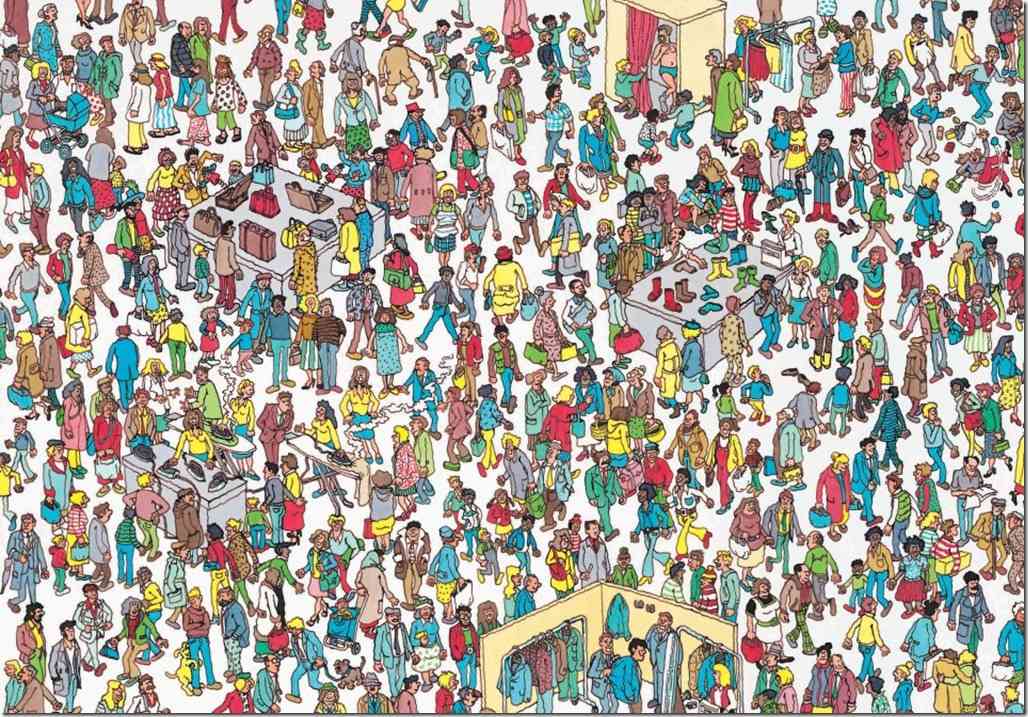 onde-esta-wally4 Desafio: Onde está o Wally?