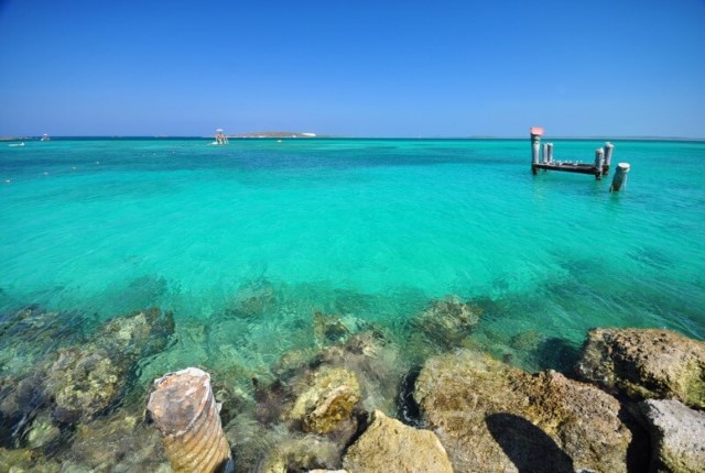 CocoCay-Bahamas-1 Conheça os 100 lugares mais lindos do mundo