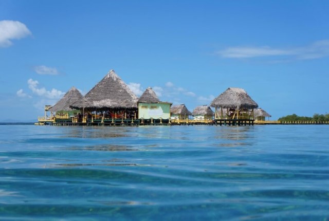 Colon-Panama-1 Conheça os 100 lugares mais lindos do mundo