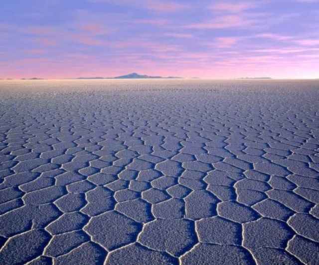 Salar-de-Uyuni-Bolivia-1 Conheça os 100 lugares mais lindos do mundo