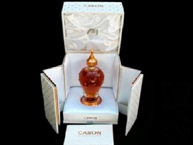 Carons-Poivre-1 Os 10 perfumes mais caros do mundo