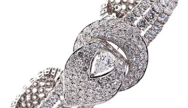 Diamond-Bracelet-Gerard-1 As 10 pulseiras e braceletes mais caras do mundo