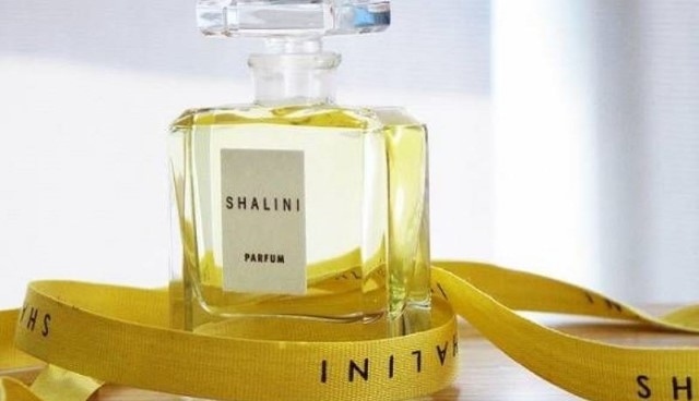 Shalini Os 10 perfumes mais caros do mundo