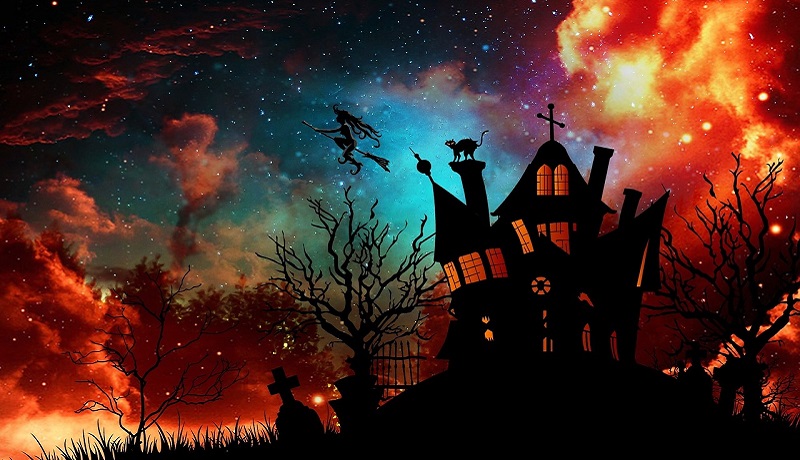 dia-das-bruxas A história sobre o do Dia das Bruxas (Halloween)