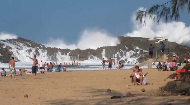 praia-de-Puerto-Nuevo4-1 A praia mais assustadora do mundo. É de arrepiar!