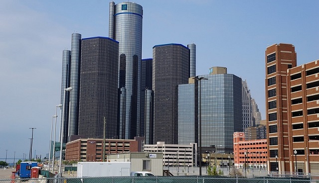 Detroit Conheça as 8 cidades que te pagam para morar lá
