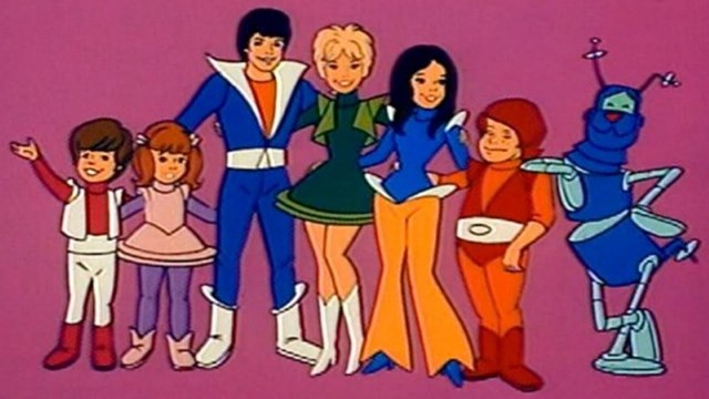 A-Familia-Do-Re-Mi-1974-1 Veja os incríveis desenhos animados antigos