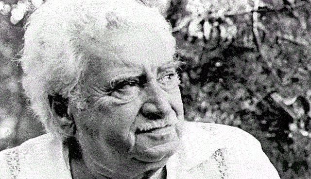 Jorge-Amado Os maiores escritores brasileiros e suas obras