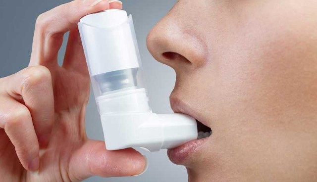 asma-e-bronquite As 10 doenças mais comuns do mundo
