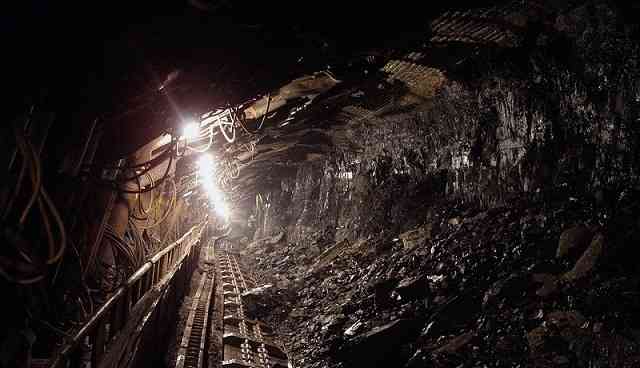 mineiro-1 As profissões mais perigosas e arriscadas do mundo