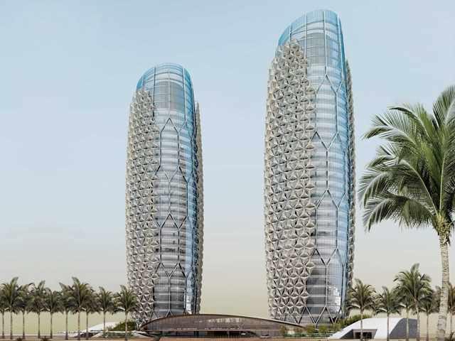 Al-Bahar-Towers-640x480 Os 10 edifícios mais incríveis do mundo
