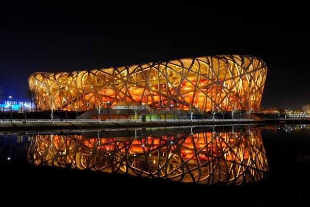 Beijing-National-Stadium-Beijing-China-640x428 As construções mais fantásticas e curiosas do mundo