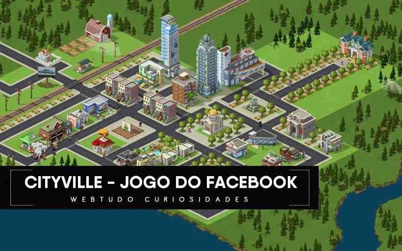 Como Jogar Cityville - Jogos Gratis Pro 