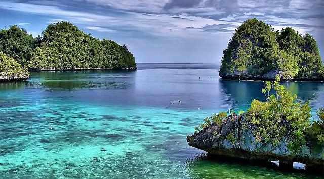 El-Nido-Palawan-Island-Filipinas As 10 maravilhosas paisagens de praias, cachoeiras e lagos
