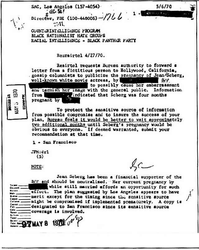 Frances-UFO-Files Top Secret - Os 10 documentos super secretos
