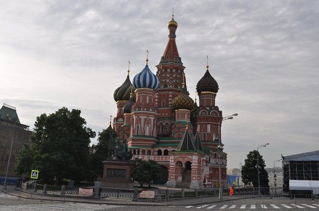 Kremlin-Moscou-Russia-640x424 Os 10 lugares mais assustadores do mundo