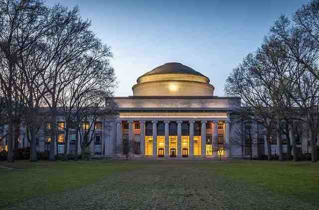 MIT Conheça as 10 melhores universidades do mundo