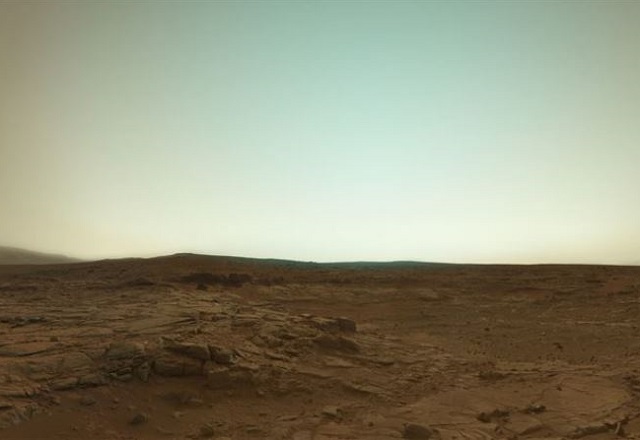 Marte-como-nunca-visto As 25 imagens mais incríveis que provavelmente você desconhecia