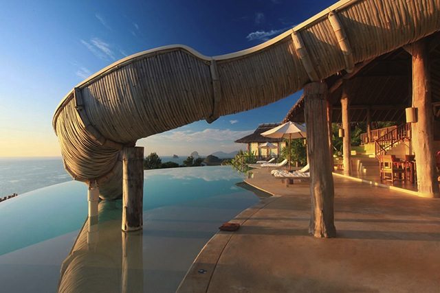 Six-Senses-Yao-Noi-Resort-tailandia-640x427 Os 10 Hotéis, Spas e Resorts mais extraordinários do mundo