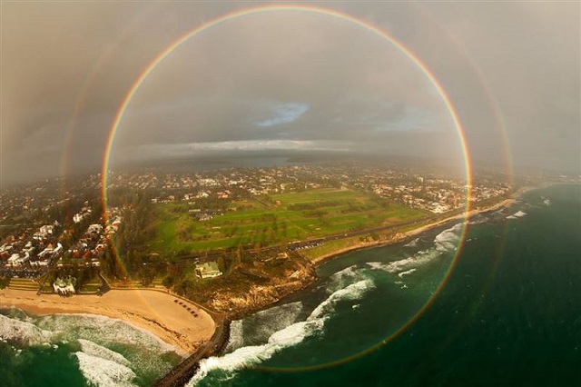 arco-iris-de-360-graus As 25 imagens mais incríveis que provavelmente você desconhecia