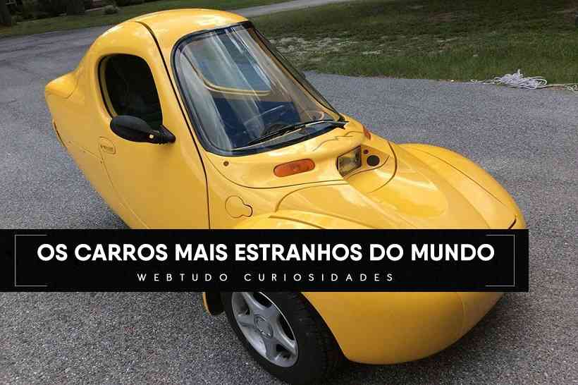 💥💥COISAS ENGRAÇADAS😂 NO MUNDO DOS AUTOMÓVEIS🤣😅 