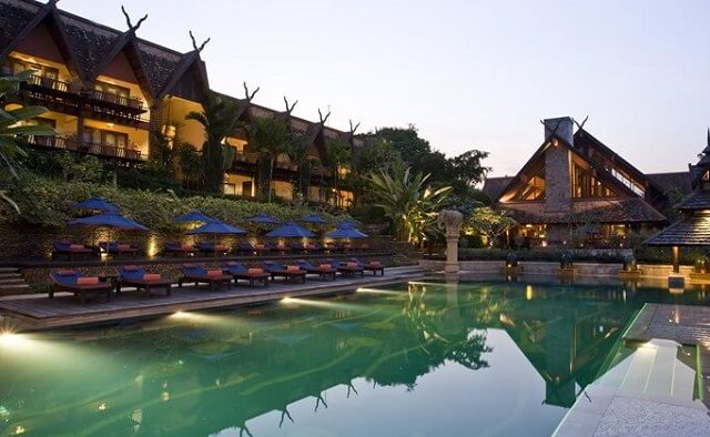 chiang-rai-luxury-640x394 Os 10 Hotéis, Spas e Resorts mais extraordinários do mundo