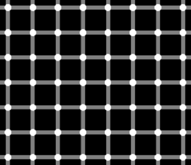 ilusao-de-otica6 As 10 ilusões de óticas que vão confundir seu cérebro