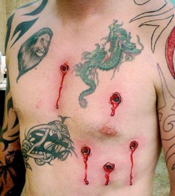 tatuagens-engracadas-estranhas15-570x640 Conheça as tatuagens mais estranhas e criativas