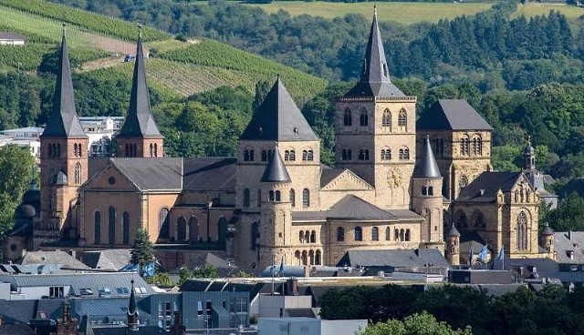 Alemanha-religiao Os 15 lugares onde existem mais ateus no mundo