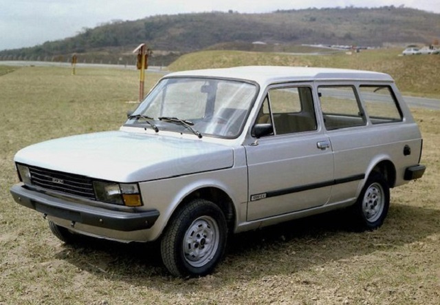 Panorama-Fiat Relembre os 40 carros que fizeram sucesso no anos 80
