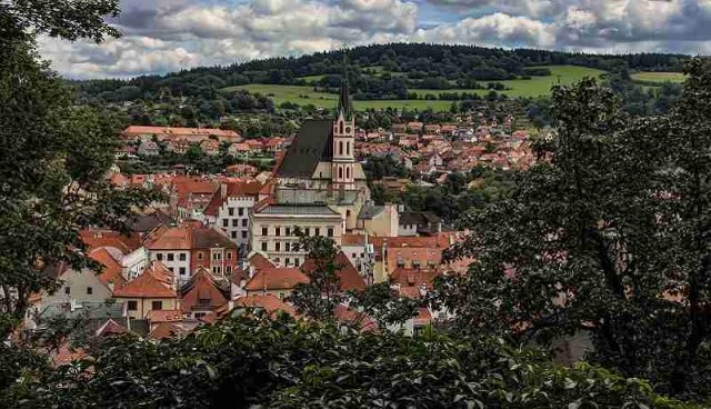 Republica-Tcheca Os 15 lugares onde existem mais ateus no mundo