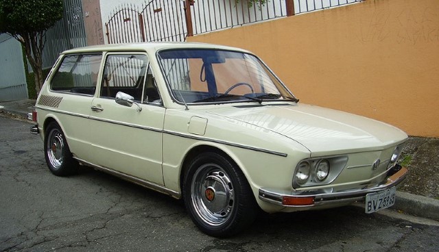 variante-volkswagen Relembre os 40 carros que fizeram sucesso no anos 80