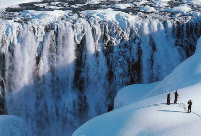 Cachoeiras-Dettifoss-Islandia As 15 cachoeiras mais lindas do mundo