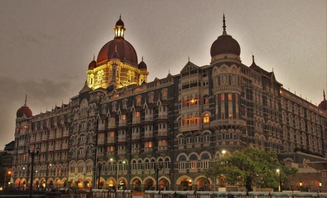 Taj-Mahal-Palace-Hotel-India Os 10 hotéis considerados os mais assombrados do mundo